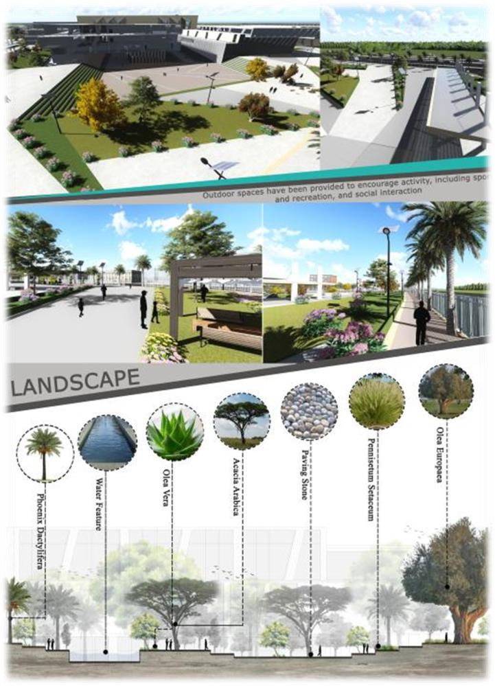 U.A.E. Youth Center 5